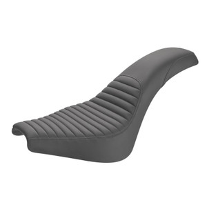 Saddlemen Profiler TTR Seat - Harley-Davidson Street Bob FXBB/FXBBS/Standard FXST (2018-2026)