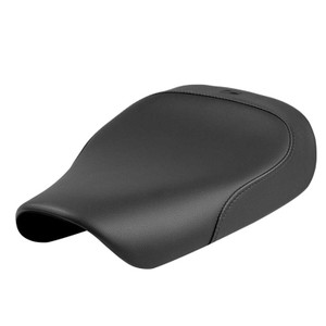 Saddlemen Plain Solo Seat - Harley-Davidson RH1250 Sportster S (2021-2026)