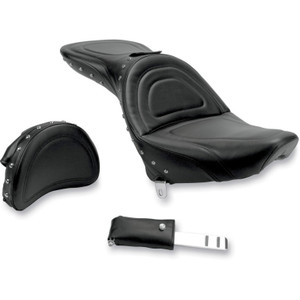 Saddlemen Explorer Special Seat - Harley-Davidson FXST/FLST Softail (1984-1999)