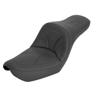 Saddlemen King Seat - Harley-Davidson FXD Dyna (1996-2003)