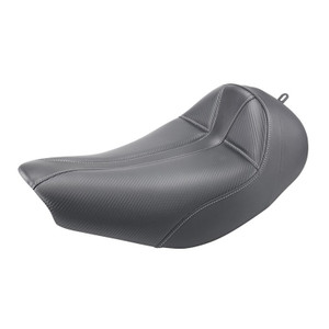 Saddlemen Dominator Solo Seat - Indian Chief/Chieftain/Roadmaster/Springfield (2014-2026)