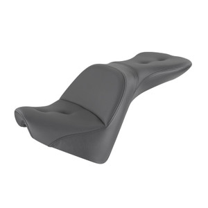 Saddlemen Explorer RS Seat - Yamaha 1100 V-Star Classic/Silverado (2000-2009)