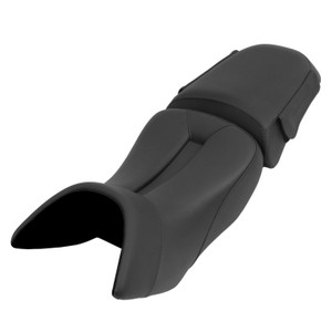 Saddlemen Adventure Track Low Solo and Pillion Seats - BMW R1200GS (Oil-head) (2004-2012)