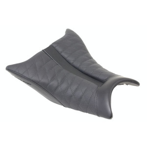 Saddlemen Track Lattice Stitch Solo Seat - BMW S1000RR (2009-2011)