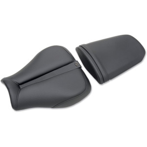 Saddlemen Track Carbon Fiber Look Solo Seat - Honda CBR1000RR (2004-2007)