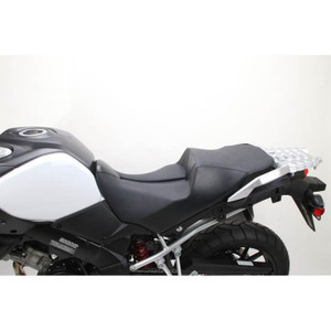 Saddlemen Adventure Track 2-Up Seat - Suzuki DL1000 V-Strom GEN II (2014-2019)