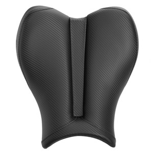 Saddlemen Track Carbon Fiber Look Solo Seat - Suzuki GSX-R1000 (2009-2016)