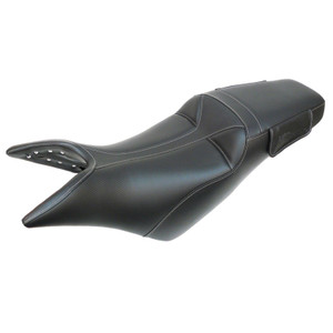 Saddlemen Adventure Tour 2-Up Seat - Triumph Tiger 800 (2011-2019)