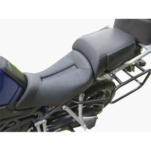 Saddlemen Adventure Track Low Solo and Pillion Seats - Triumph Explorer 1200 (2012-2017)