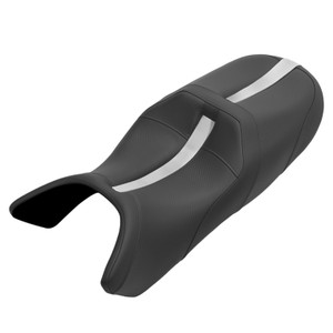 Saddlemen Adventure Track 2-Up Seat - Yamaha FJR1300 (2003-2005)