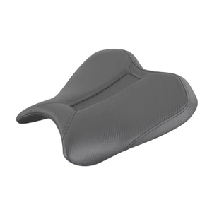 Saddlemen Track Carbon Fiber Look Solo Seat - Yamaha R1 (2015-2026)