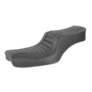 Saddlemen Hog Killers Pro Series Seat - Harley-Davidson Sportster 3.3 Gal Tank/Forty-Eight (2004-2022)