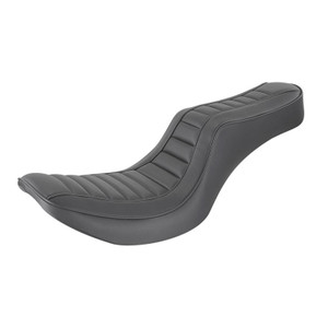 Saddlemen Hog Killers Pro Series Seat - Harley-Davidson FXR (1982-2000)