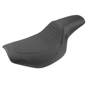 Saddlemen Speed Merchant Pro Series Seat - Harley-Davidson FXR (1982-2000)