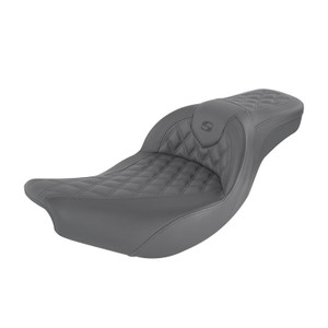 Saddlemen Klockwerks Pro Series Seat - Indian Chief/Chieftain/Roadmaster/Springfield (2014-2026)