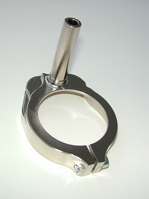 Scott's Steering Stabilizer Kit - Cannondale E 440 (All Years)