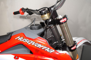Scott's Steering Stabilizer Kit - Husqvarna WR 150 (All Years)