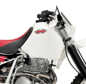 Honda XR650L IMS Gas Tanks