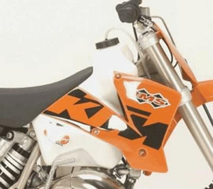 KTM 300(93-97) IMS Gas Tank