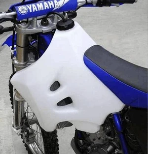 Yamaha WR250/450F Safari Trail Tank (03-06)