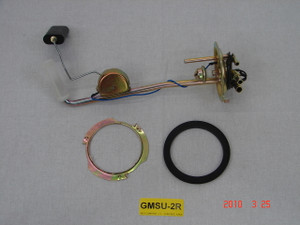 1973-1986 Chevy and Gmc Full size Pick-up Right hand side