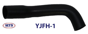 Jeep 87-95 Wrangler YJ Filler Hose