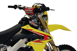 Suzuki RMX450 IMS Fuel Tank