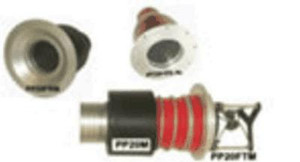 IMS Remote Female filler for Dry Break Probes