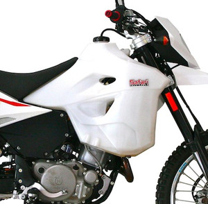 Husqvarna TE610-630 EFI Safari Fuel Tank