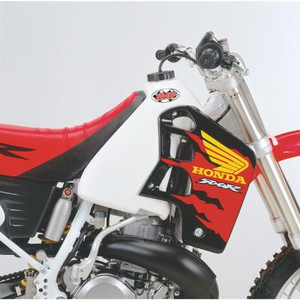 1989-1990 Honda CR125 3.6G IMS Fuel Tank