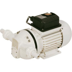 Liquidynamics 115 Volt Membrane Pump for Diesel Exhaust Fluid - 3/4in. Ports, 8 GPM, Model 33101