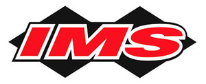 1985-1986 Honda CR250 3.8G IMS Fuel Tank
