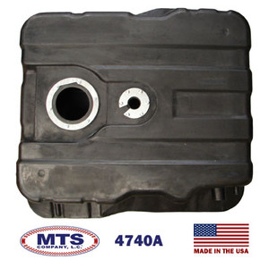 Ford Super Duty F250-550 pickup 40 gallon diesel tank(1999-2010)