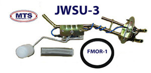 1986-1991 Jeep Grand Wagoneer Sending Unit