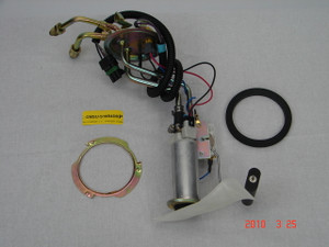 1995 Chevy S-10 Blazer 20 gallon Sending Unit 3