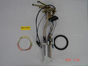 1992-1995 Chevy S-10 Pickup 20 gallon Sending Unit