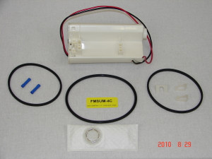 1990-1997 Ford Full-Size Pickup 19 gallon Sending Unit 2
