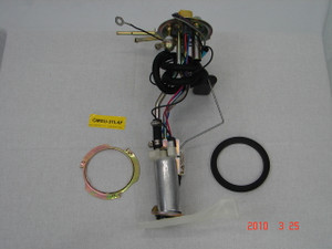 1987-1991 Chevy/GMC Full-Size Blazer/Suburban 31 G Sending Unit 2