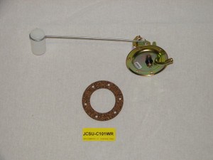 1966-1971 Jeep C-101 Jeepster Commando 17 gallon Sending Unit 2
