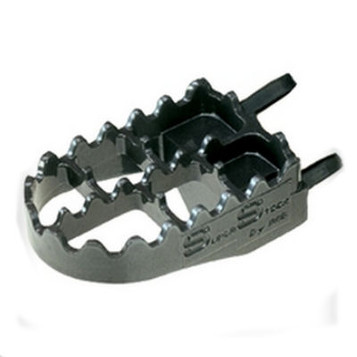 05-13 Honda CRF450X Super Stock Footpegs