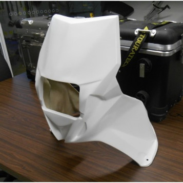 Safari WR250R/X Fairing