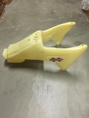 Yamaha YZ250/450FX 3.0 Gal IMS 2015-2016