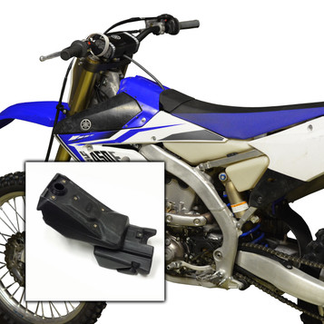 14-15 Yamaha YZ450F 2.9 gal Fuel Tank
