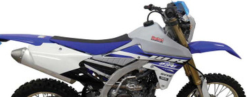 YAMAHA SAFARI YZ250F / 450F 2014 -2016 15.5 LITRE