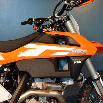 IMS 2016 KTM 450 SX-F Factory 4.5 gal Fuel Tank