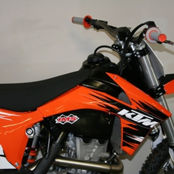 IMS KTM 250SXF Fuel Tank