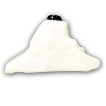 Clarke TRX TRX250R 4.0 GAL Gas Tank (ALL)