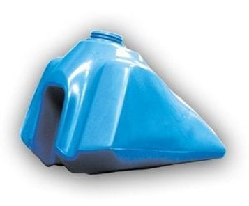 Clarke Yamaha IT175 Gas Tank (1982-1983)