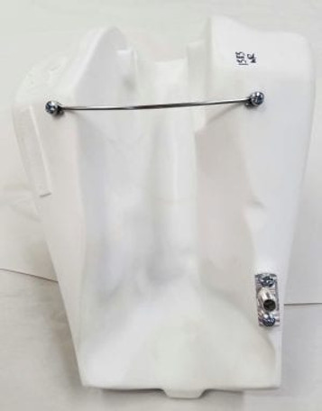 Clarke Honda ATC 200 X Gas Tank (1983-1985)