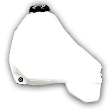 Clarke Yamaha YZ490 Gas Tank (1986-1990)